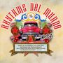 Rhythms Del Mundo: Rhythms Del Mundo (Cuba) - (erweitertes Tracklisting), CD