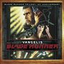Vangelis (geb. 1943): Filmmusik: Blade Runner: Trilogy (Special Edition), 3 CDs