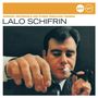 Lalo Schifrin: Mission: Impossible & Other Thrilling Themes (Jazz Club), CD