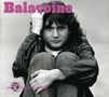 Daniel Balavoine: Les 50 plus belles chan, 3 CDs