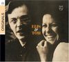 Elis Regina & Antonio Carlos Jobim: Elis & Tom, CD