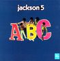 The Jacksons : ABC (180g), LP