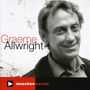 Graeme Allwright: Master Serie, CD