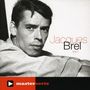 Jacques Brel: Master Serie Vol.1, CD