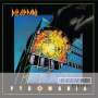Def Leppard: Pyromania (Deluxe Edition), 2 CDs
