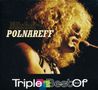 Michel Polnareff: Triple Best Of, CD