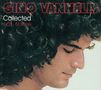 Gino Vannelli: Collected, CD,CD,CD