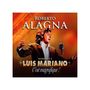 Roberto Alagna (geb. 1963): Hommage A Luis Mariano.., CD