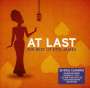 Etta James: At Last:The Best Of Etta James, CD
