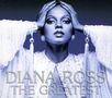 Diana Ross & The Supremes: Diana Ross - Greatest Hits, CD,CD