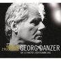 Georg Danzer: Wann I so z'ruckschau: Die ultimative Liedersammlung, 3 CDs