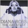 Diana Ross & The Supremes: The Greatest, 2 CDs