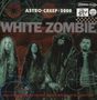 White Zombie: Astro-Creep: 2000 (180g), LP