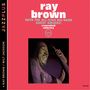 Cannonball Adderley & Milt Jackson: With The All Star Big Band / Ray Brown & Milt Jackson, CD