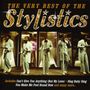 The Stylistics: The Very Best Of The Stylistics, CD