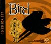 Charlie Parker: Bird: The Complete Charlie Parker On Verve (Box), CD,CD,CD,CD,CD,CD,CD,CD,CD,CD