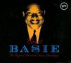 Count Basie: The Original American Decca Recordings, CD,CD,CD