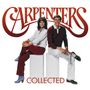 The Carpenters: Collected, CD