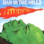 Burning Spear: Man In The Hills (180g), LP