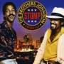 The Brothers Johnson: Stomp: The Best Of The Brothers Johnson, CD,CD