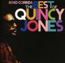 Quincy Jones: Ai No Corrida: The Best Of Quincy Jones, CD