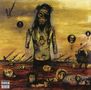 Slayer: Christ Illusion (180g), LP