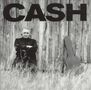 Johnny Cash: American II: Unchained (180g) (Limited Edition), LP