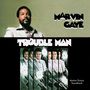 Marvin Gaye: Filmmusik: Trouble Man (180g) (Limited Edition), LP