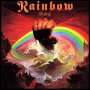 Rainbow: Rising (180g), LP