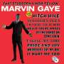 Marvin Gaye: That Stubborn Kind Of Fellow (180g), LP