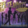 : Fetenhits Discofox - Die Deutsche, CD,CD,CD