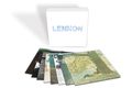 John Lennon (1940-1980): Lennon Album Box (180g) (Limited Edition), 8 LPs