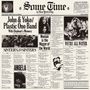 John Lennon: Some Time In New York City (180g) (Limited Edition), 2 LPs
