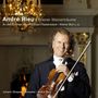 André Rieu: Wiener Walzerträume, CD