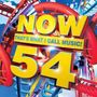 Now That's What I Call Music! Vol.54, CD