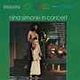 Nina Simone (1933-2003): In Concert (180g), LP