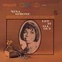 Nina Simone: Let It All Out (180g), LP