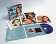 Nana Mouskouri: Originale Album-Box, CD,CD,CD,CD,CD