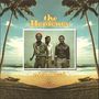 The Heptones: Night Food (Expanded Edition), CD