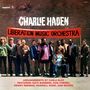 Charlie Haden: Liberation Music Orchestra (remastered) (180g) (Limited Edition), LP