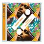 Ahmad Jamal (geb. 1930): Tranquility / Outertimeinnerspace, CD