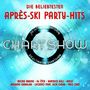: Die ultimative Chartshow - Die beliebtesten Apres-Ski Party.Hits, CD,CD