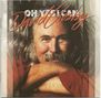 David Crosby: Oh Yes I Can, CD