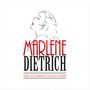 Marlene Dietrich: The Ultimate Collection, CD,CD