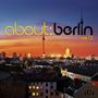 : About: Berlin Vol: 12 (140g) (Limited Edition), LP,LP,LP,LP