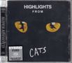 Andrew Lloyd Webber (geb. 1948): Musical: Highlights From Cats (Limited Numbered Edition) (Hybrid-SACD), Super Audio CD