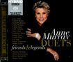 Anne Murray: Duets: Friends & Legends (Limited & Numbered-Edition) (Hybrid-SACD), Super Audio CD