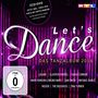 : Let's Dance - Das Tanzalbum 2016, CD,CD,DVD