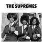 The Supremes: The Ultimate Collection, CD,CD