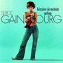 Serge Gainsbourg: Histoire De Melody Nelson (remastered), LP